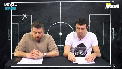 MevzuBahis | 8-9 Şubat 2020 İddaa tahminleri