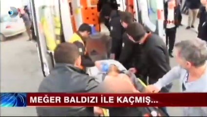 Otogar cinayetinin ardından enişte - baldız aşkı çıktı