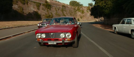 Tráiler en exclusiva de 'L'Immensità', la nueva película de Penélope Cruz