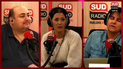 Karima Charni : "Robbie Williams ne sera pas là pour le premier prime"