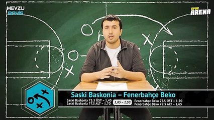 MevzuBahis | 8-9-10 Ocak 2020 İddaa tahminleri