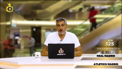 İddaa Tahminleri - 15 Ağustos 2018