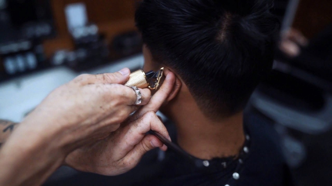 Barber Shop Near Me video Dailymotion