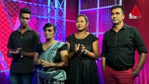 Adeesha Idusarani | Mile Ho Tum | Blind Auditions | The Voice Teens Sri Lanka