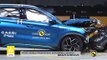 Le crossover électrique Byd Atto 3 obtient cinq étoiles aux crash-tests Euro NCAP 2022