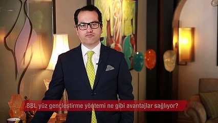 BBL yüz gençleştirme ne gibi avantajlar sağlıyor?