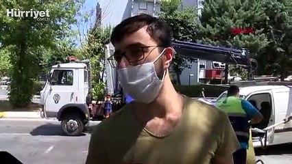 Son dakika... Bakırköy’de zincirleme trafik kazası! 5 araç birbirine girdi