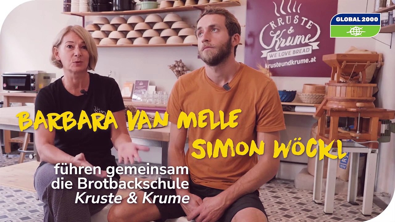 Tag des Brotes  Bäckereien und Mühlen für Transparenz bei Gentechnik-Getreide