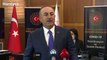 Bakan Çavuşoğlu: Yurt dışında 473 vatandaşımız hayatını kaybetti