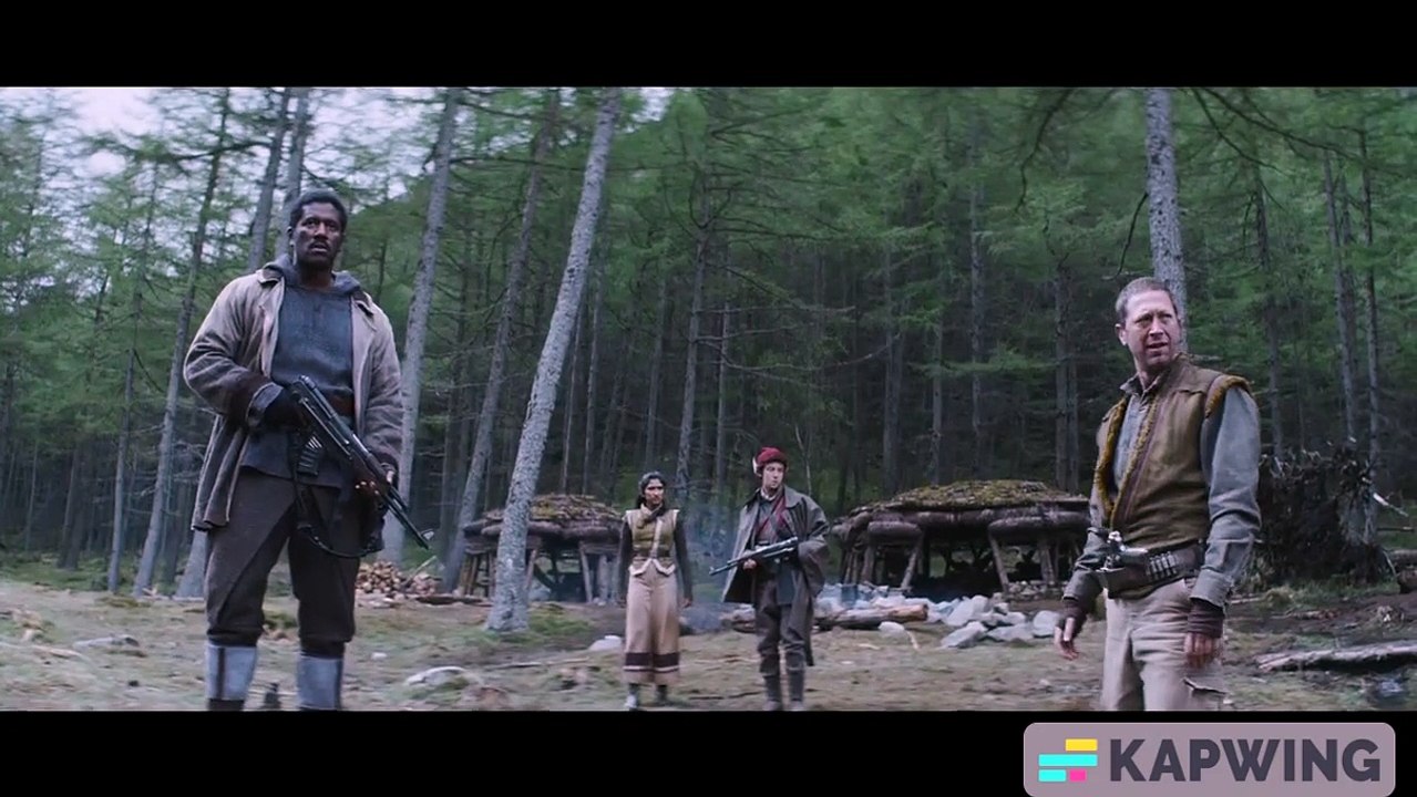 Andor Trailer