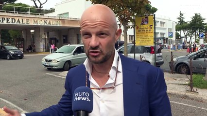 En Italie, les médecins urgentistes fuient la profession