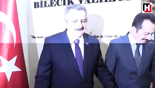 Bakan Yardımcısı Büyükdede: Yerli otomobil için yer seçimi aşamasındayız