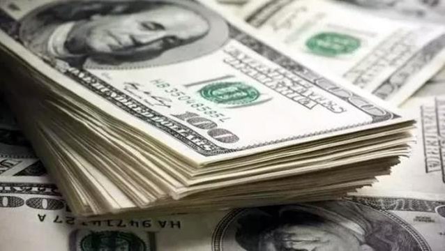 Güne yükselişle başlayan dolar 18,59 liradan alıcı buluyor