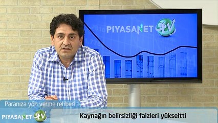 Baki Atılal Ekonomi Gündemini Değerlendirdi