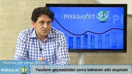 Gayrimenkul Sektörü Bekleneni Verdi mi?