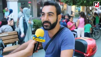 Balayı nedir ? | Sarı Mikrofon