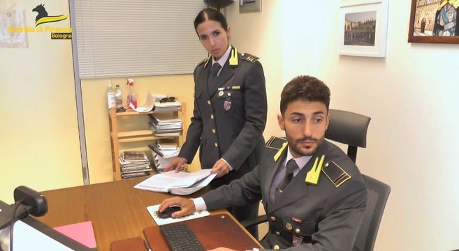 Bologna - Indebita percezione di contributi europei: denunciato imprenditore agricolo (14.10.22)