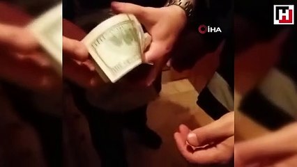 9 ilde FETÖ'ye eş zamanlı operasyon