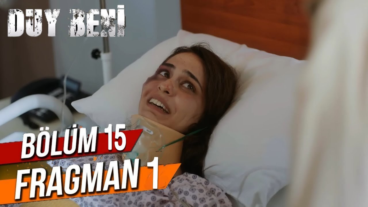 Duy Beni - Episode 15 (EngSub)