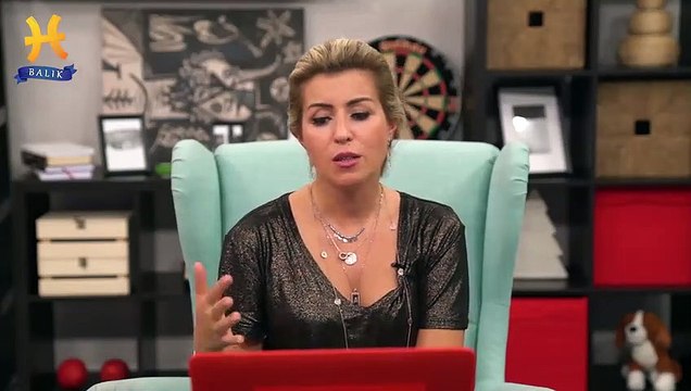 Balık – 1 Ekim haftalık burç yorumları