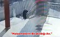 Son dakika haber! KAYSERİ'DE CEMEVİ ÖNÜNE ŞÜPHELİ PAKET BIRAKILMASINA 5 GÖZALTI