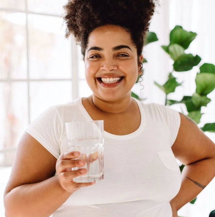 3 signes qui prouvent que vous ne buvez pas assez d’eau