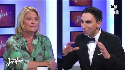 "Il l'ouvre beaucoup" : Marina Carrère D'Encausse balance sur Michel Cymes