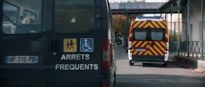 Bande-annonce de Hors normes avec Vincent Cassel