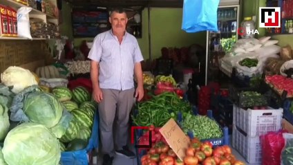 Bu çekirdeğin kilosu 5 bin lira