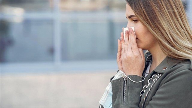 Bilim Kurulu Üyesi’nden grip uyarısı… Bu kış zor geçecek