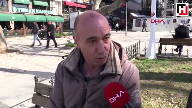 18 ay aldığı emekli maaşı iptal edilince şok oldu