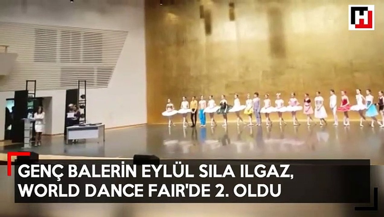 Bu Yeteneği Görün