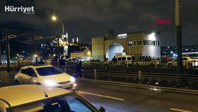 Sosyal mesafeye dikkat etmeden olta balıkçılığı yaptılar