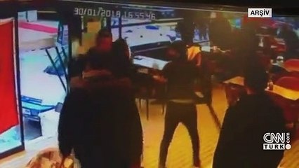 Maganda kurşunu ile vurulan Selin hayatını kaybetti