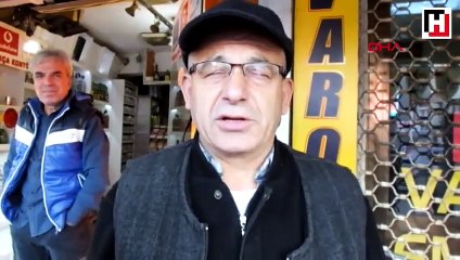 24.5 milyon lira kazandı... İlçede herkes onu konuşuyor