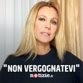 Adriana Volpe, un video per denunciare i maltrattamenti del marito: 