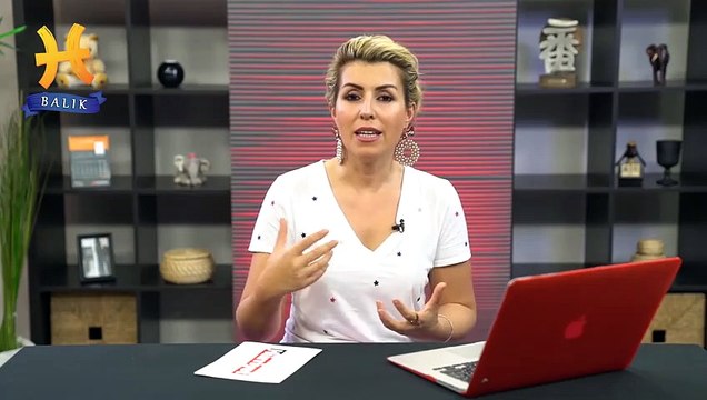 Balık burcu - 1 Temmuz haftalık burç yorumları