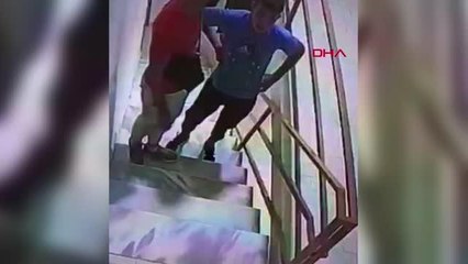 HIRSIZLIK ŞÜPHELİSİ 36 KİŞİ, 2 BİN 835 SAATLİK GÖRÜNTÜ İNCELENEREK YAKALANDI