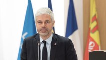 GALA VIDÉO - Laurent Wauquiez : ce dîner à 100 000€ qui fait parler…