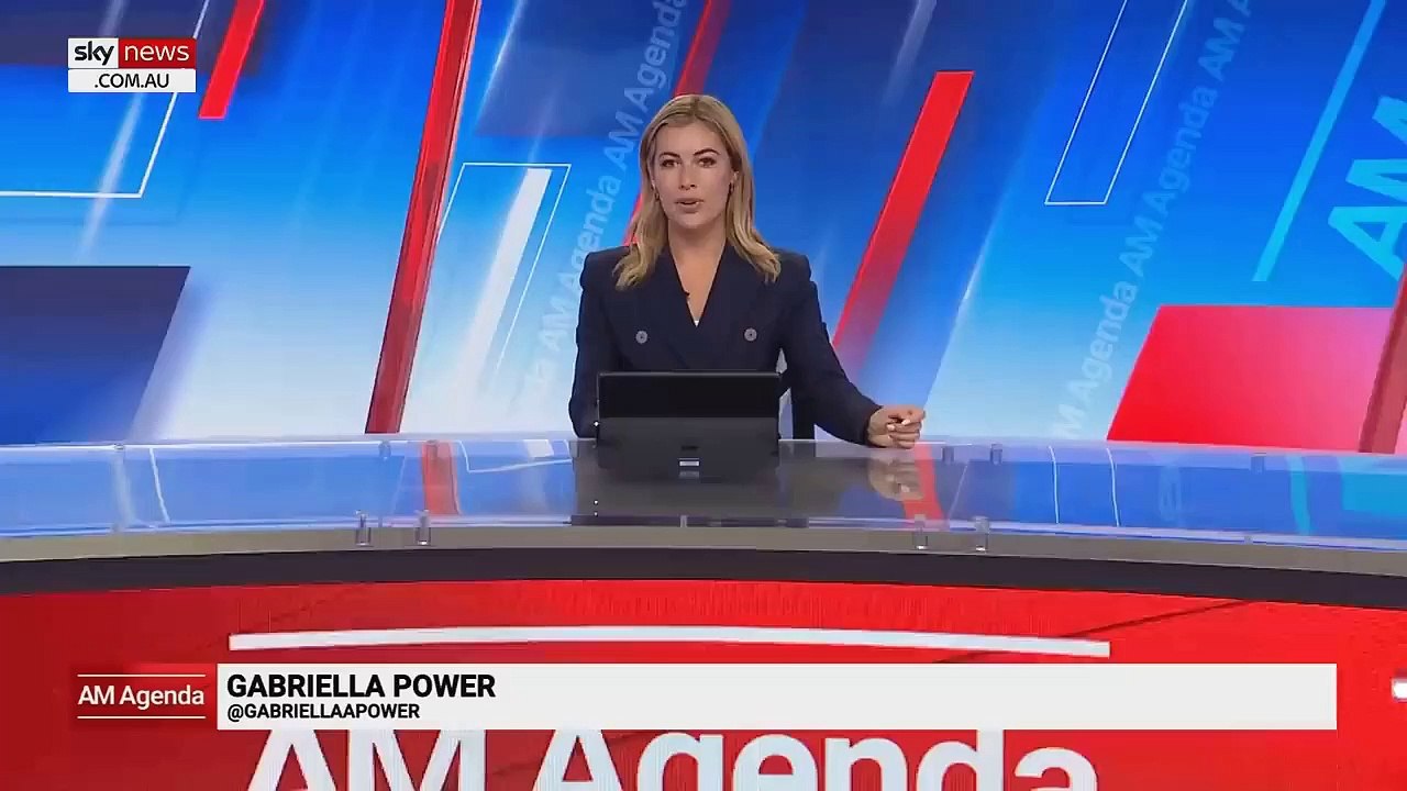 Regardez les images impressionnantes des inondations dans le sud-est de l'Australie où des milliers d'habitants ont été appelés à évacuer leurs domiciles - VIDEO