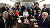 Son Dakika! Rusya'nın Türkiye'de doğal gaz merkezi kurulması teklifine Erdoğan'dan ilk yorum