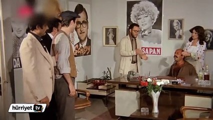 'Mazlumu getirin bana'