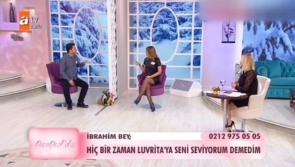 Rus gelin adayı çıldırdı