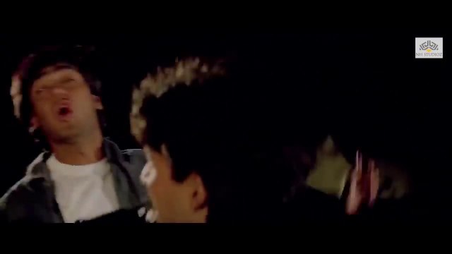 Fight Scene From Movie , Akshay Kumar & Ajay Devgan Take Revenge From Rai Bahadur,pj entertainment,