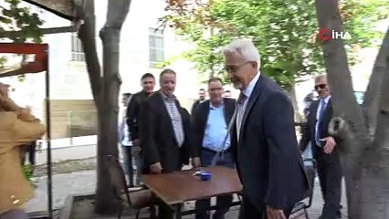 Nilüfer Doğanköy’de hak sahipleri tapularına kavuştu