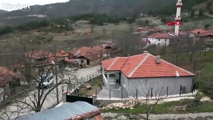 Tedbirlerin sıkı uygulandığı mahallede koronavirüse rastlanmadı