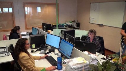 Gabadi se convierte en la Pyme del Año en A Coruña