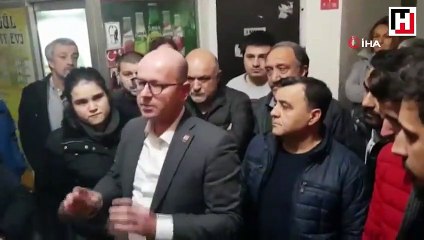 Balıkesir CHP İl Başkanı'ndan şok açıklama