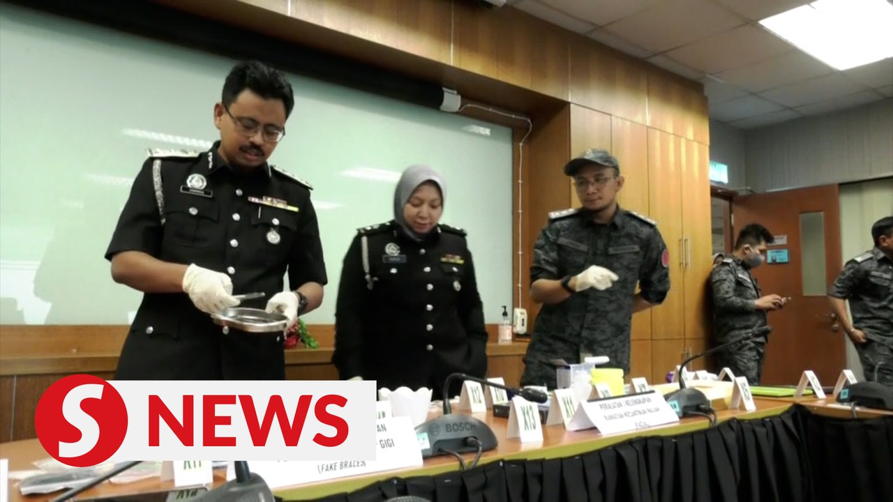 Busted: Beauty centre raided, five nabbed after botched procedure