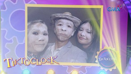Tiktoclock: Players, binash ang meme-like picture ng ‘TiktoClock’ hosts!